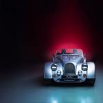 Morgan Plus Six First Edition 2019 года